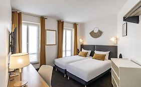 Best Western Aramis Saint Germain